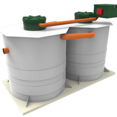 Септик KOLO ILMA в Донецк