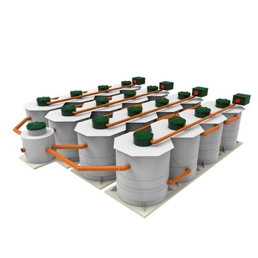 Септик KOLO ILMA в Донецк