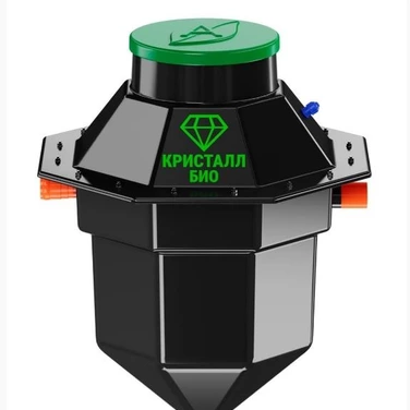 Септик Кристалл в Донецк