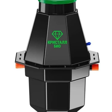 Септик Кристалл в Донецк