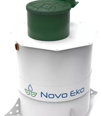 Септик НОВО ЭКО в Донецк