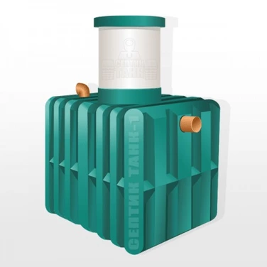 Септик ТАНК в Донецк