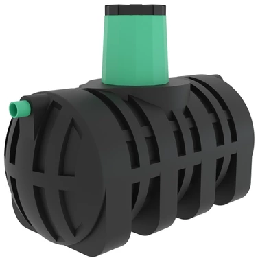 Септик ТЕРМИТ в Донецк