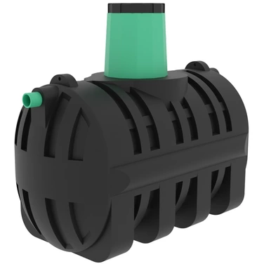 Септики однокамерные в Донецк