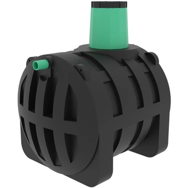 Септики однокамерные в Донецк