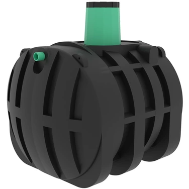 Септики однокамерные в Донецк