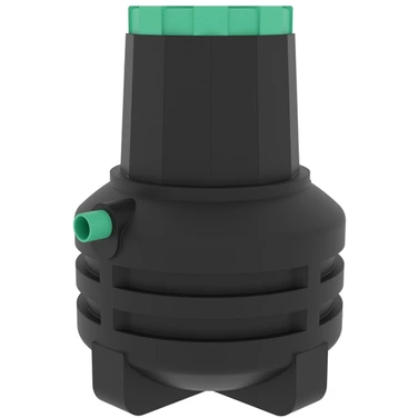 Септик ТЕРМИТ в Донецк