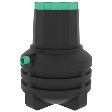 Септик ТЕРМИТ в Донецк