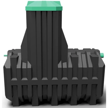 Септик ТЕРМИТ в Донецк