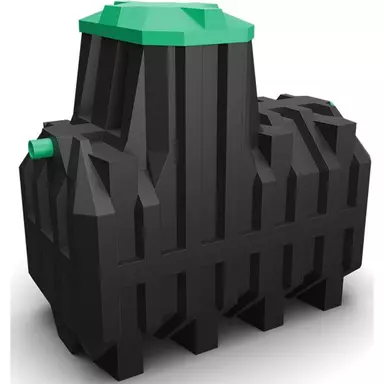 Септик Термит Трансформер 2.0 PR