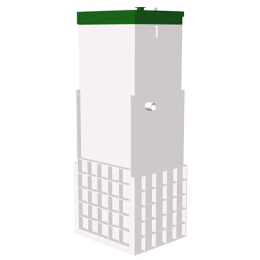 Септики для частного дома в Донецк