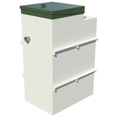 Септик ТОПАС в Донецк