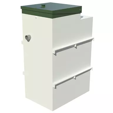 Септик Топас 9 (принудительный)