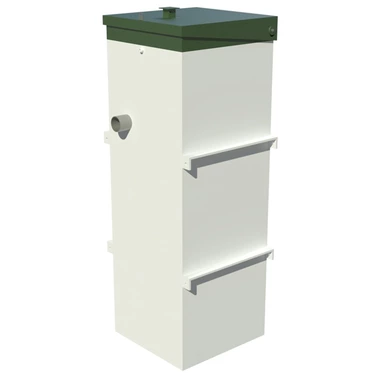 Септик ТОПАС-С в Донецк