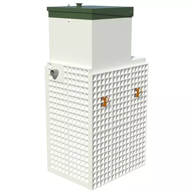 Септик Топас-С 8 Лонг УС