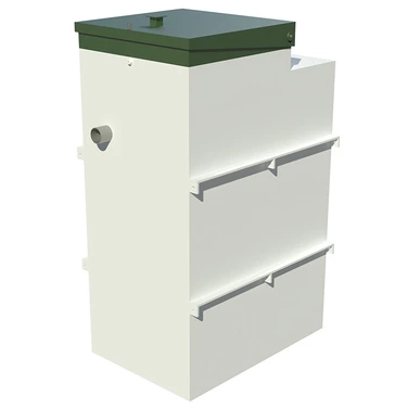 Септик ТОПАС-С в Донецк