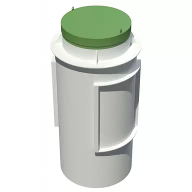 Септик Тополь 50 ПР