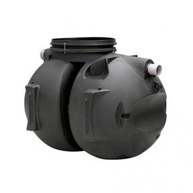 Септик UPONOR в Донецк