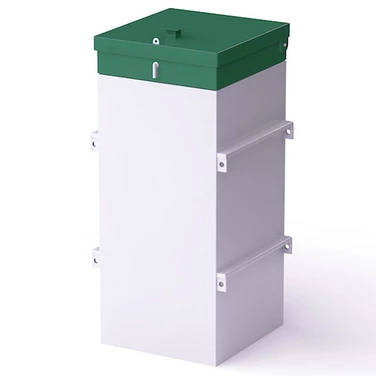 Септик ЮНИЛОС-АСТРА в Донецк