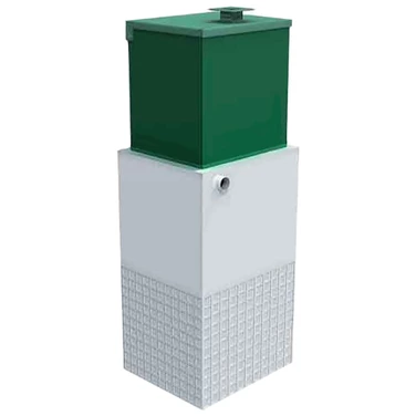 Септики выгребные в Донецк