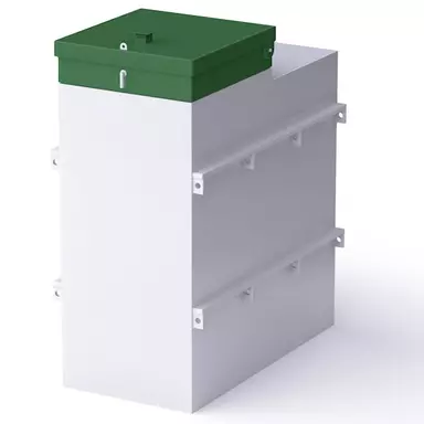 Септик Юнилос Астра 9 прин.