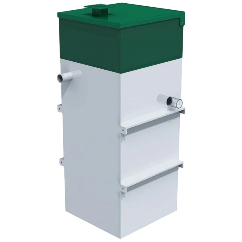 Септик Юнилос Астра ДАБЛ 10 миди