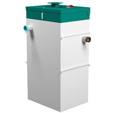 Септики выгребные в Донецк