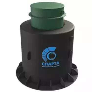 Септик СПАРТА в Донецк