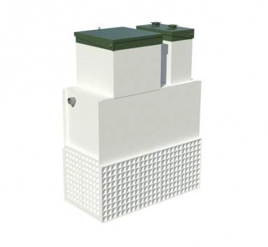 Септик ТОПАЭРО в Донецк