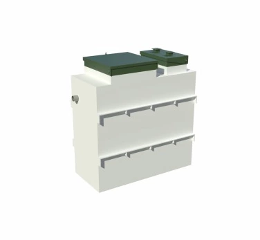 Септик ТОПАЭРО в Донецк