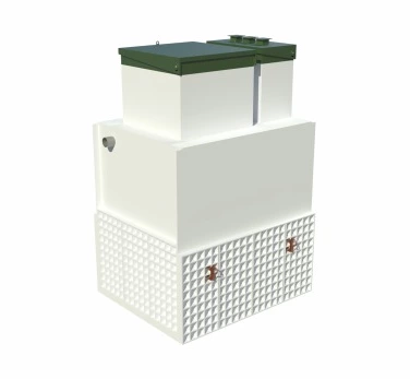 Септик ТОПАЭРО в Донецк