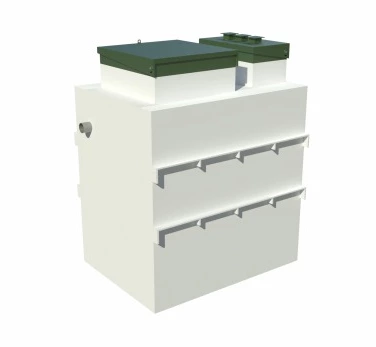 Септик ТОПАЭРО в Донецк