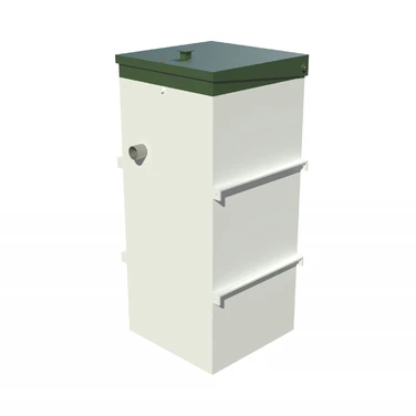 Септик ТОПАС в Донецк