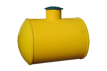 Септик ТРИТОН в Донецк