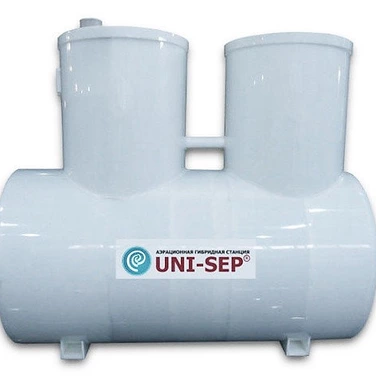 Септик UNI-SEP в Донецк