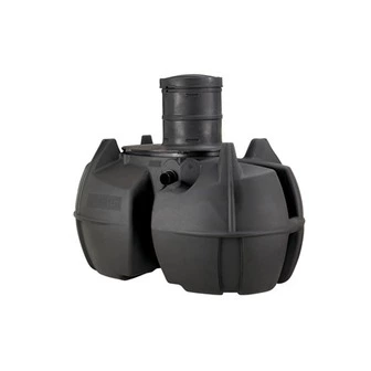 Септик UPONOR в Донецк