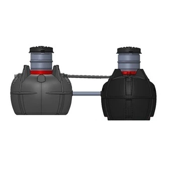 Септик UPONOR в Донецк