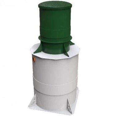 Септик ZORDE в Донецк