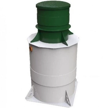 Септик ZORDE в Донецк