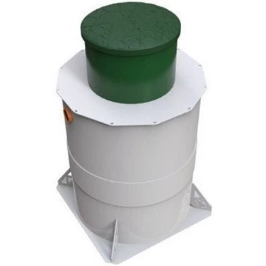 Септик ZORDE в Донецк