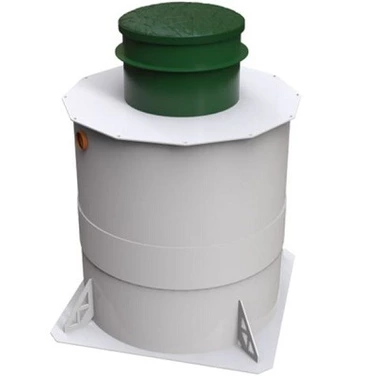 Септик ZORDE в Донецк