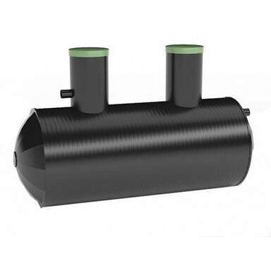 Септик ЭКОДИН 10 Лонг