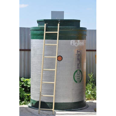 Септик Юнилос Астра 15 лонг