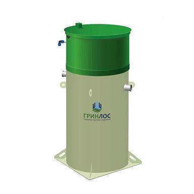 Септик Топас-С 6 Пр