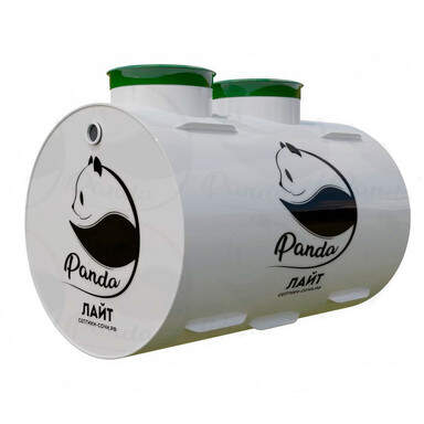 Септик Эко-Гранд 20