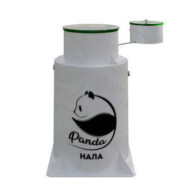 Септик BioBox-Aero 3 с SBR реактором