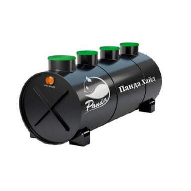 Септик Тверь Лайт 0,6Н