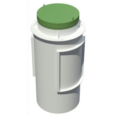 Септик Юнилос Астра 50 лонг прин