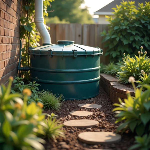 Хозбытовая канализация