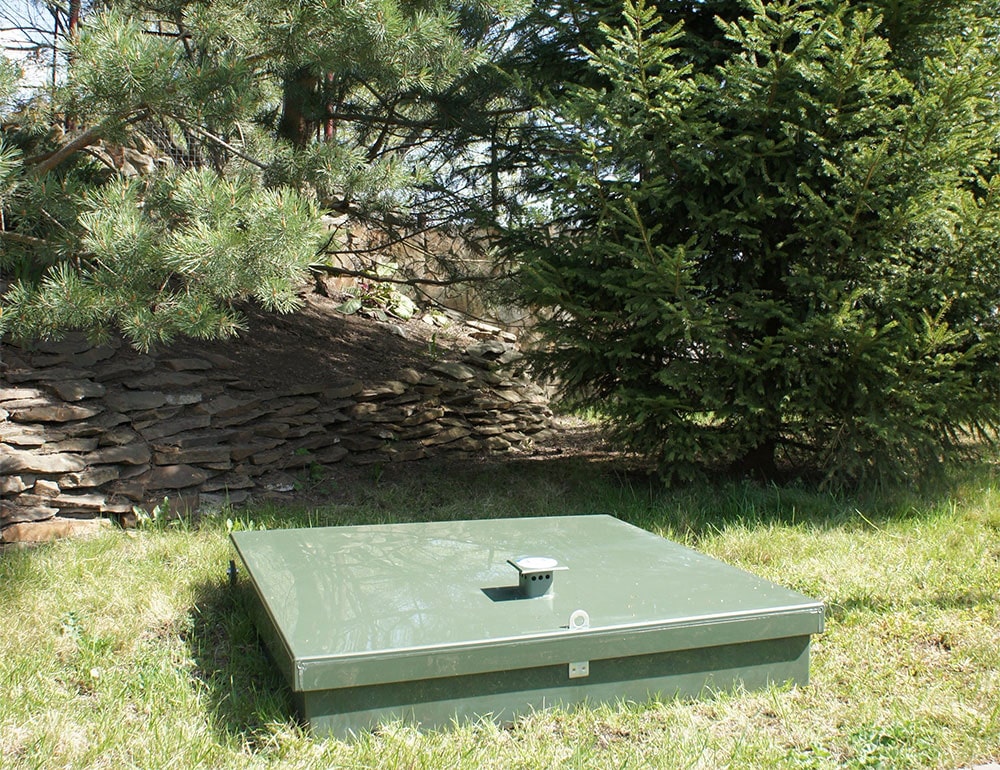 Септик Топас 10 Лонг